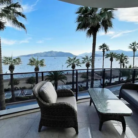 아파트 Seaview *