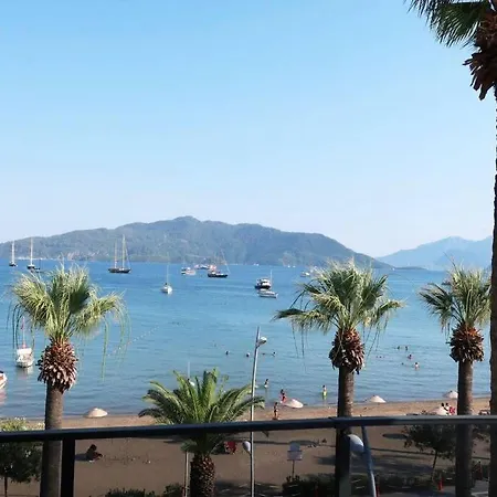아파트 Seaview *