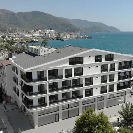 Seaview Apartment