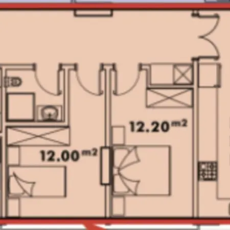 Seaview Apartment